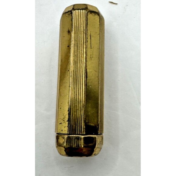 Richard Hudnut Art Deco Compact Powder Blush Lipstick Mirror 1930s compact - Picture 6 of 9